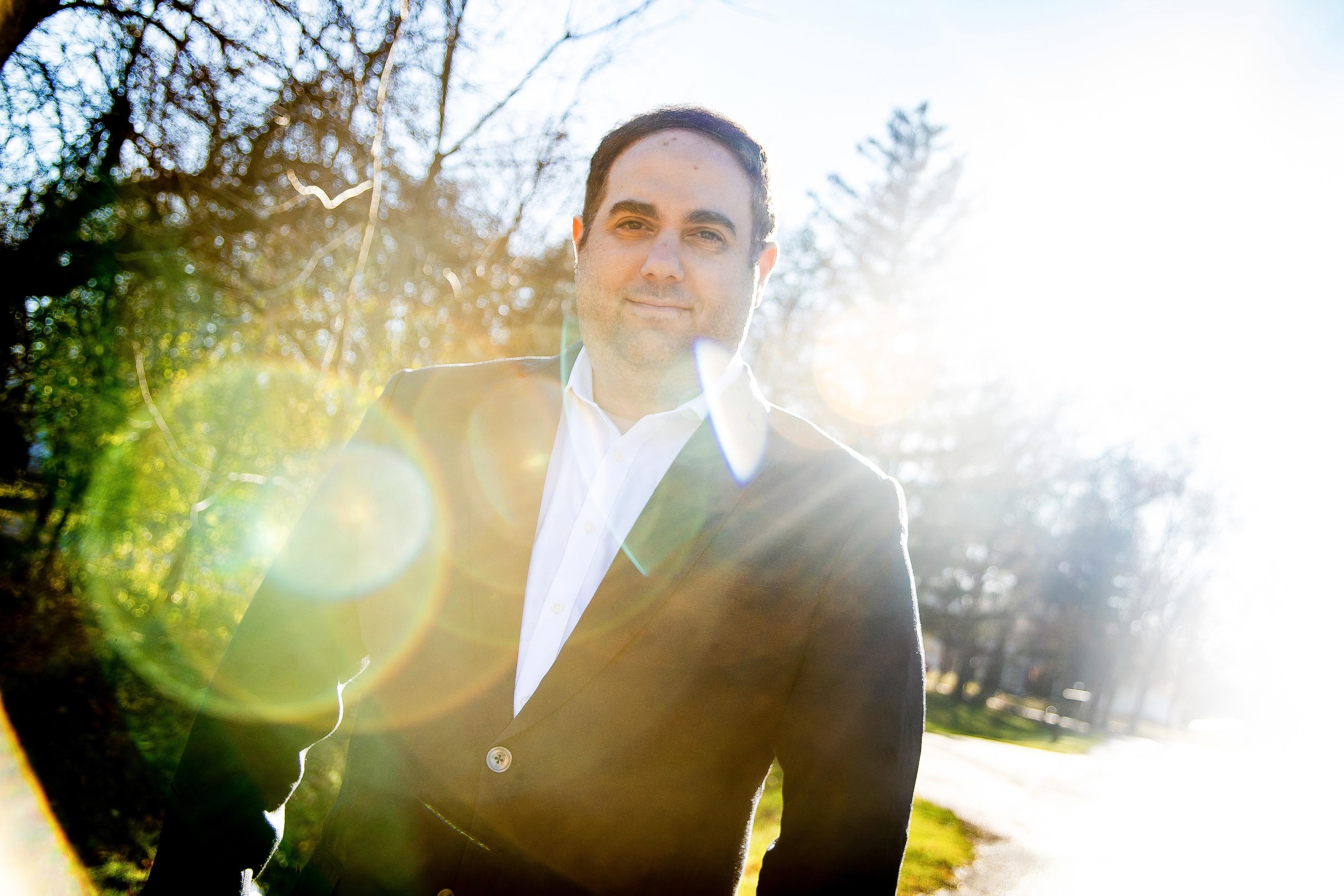 Michael B. Chait