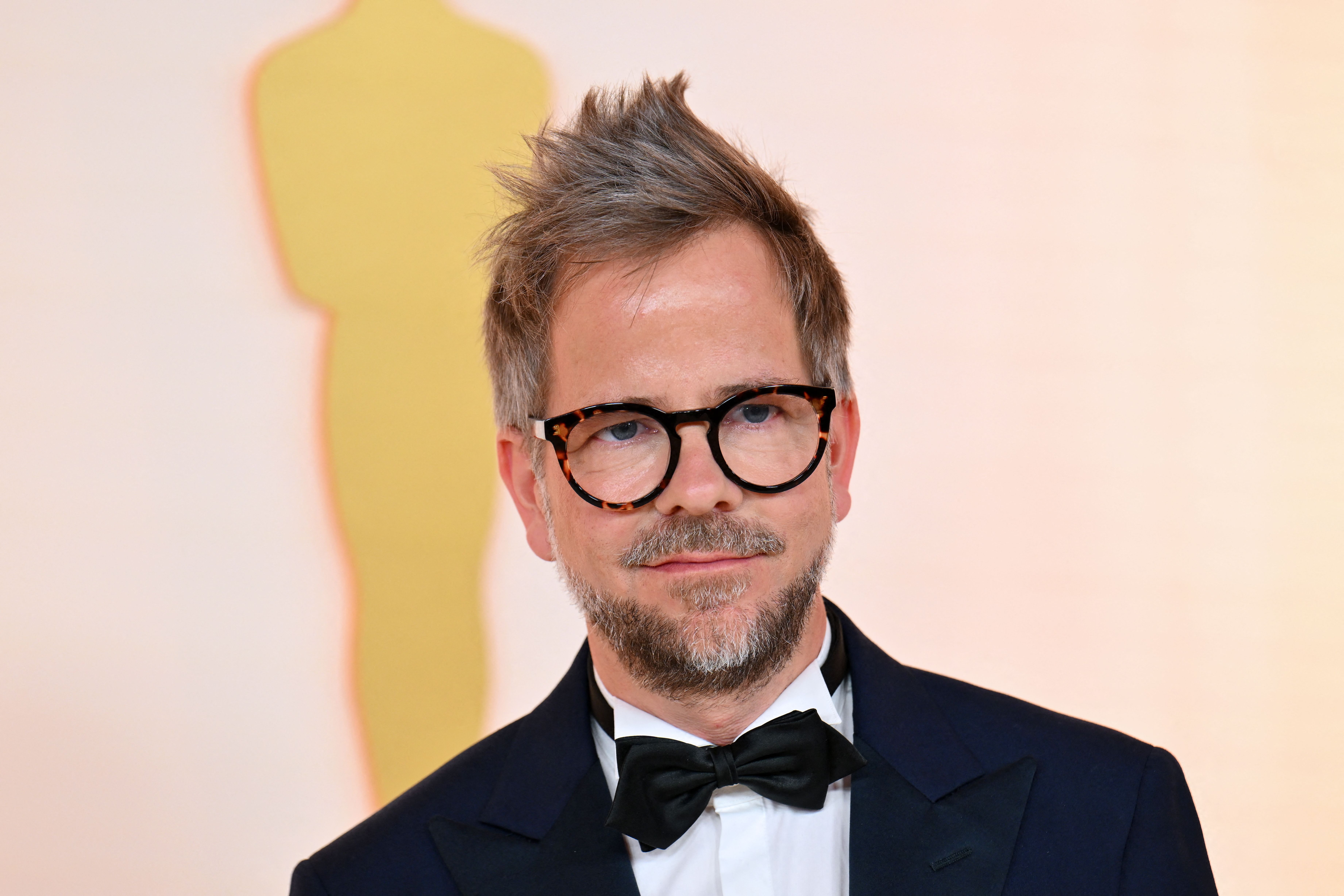 Кристиан М. Гольдбек