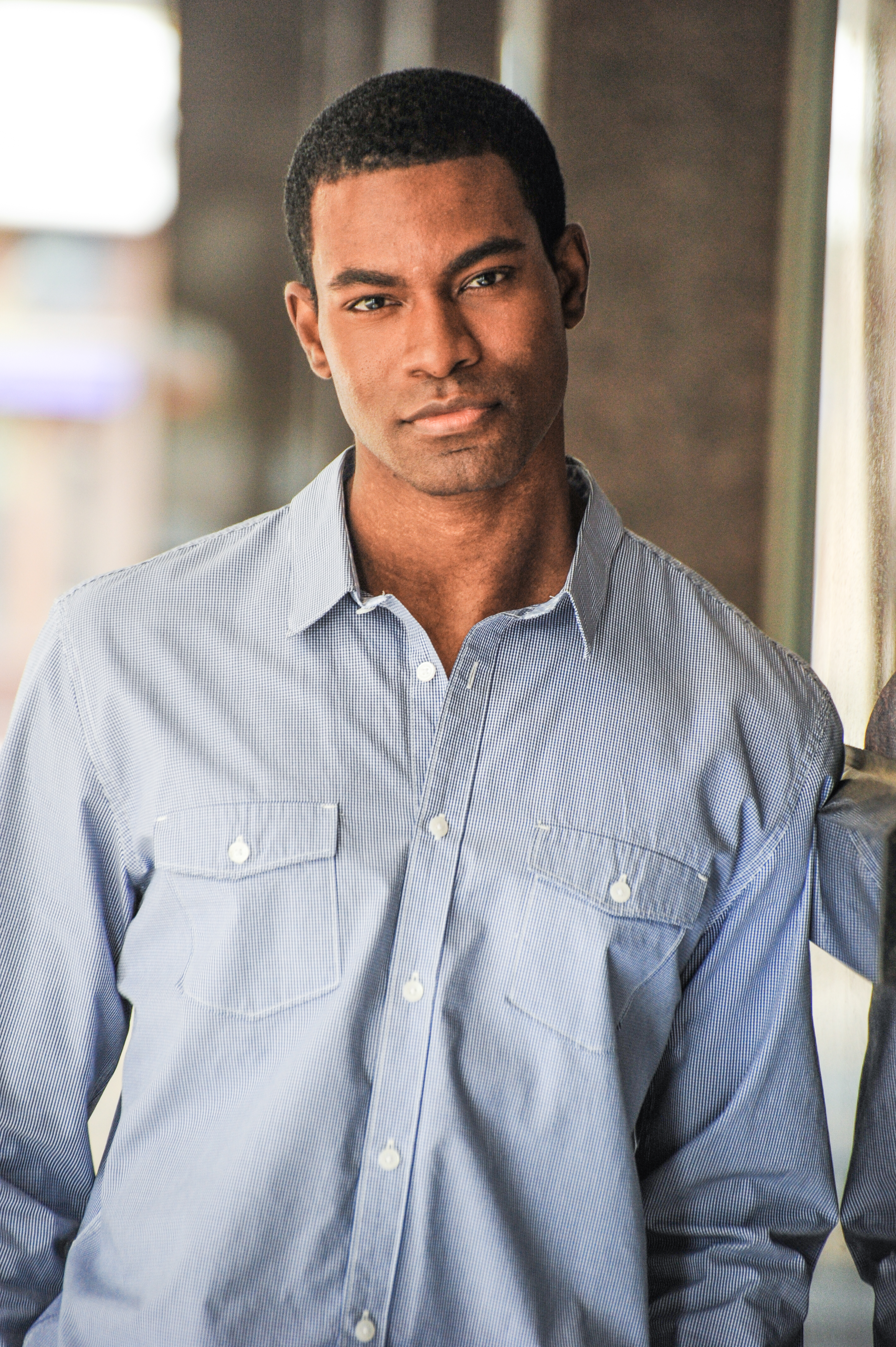 Карвин Уайт