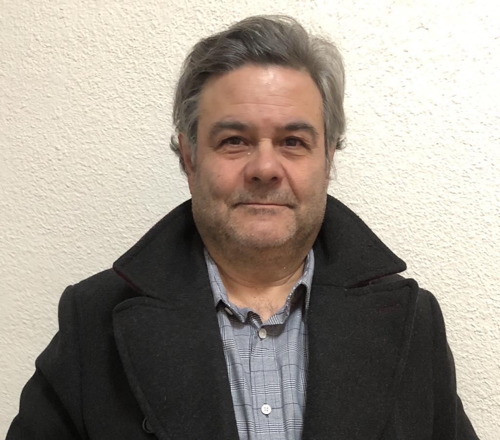 Фернандо Карпинтеро