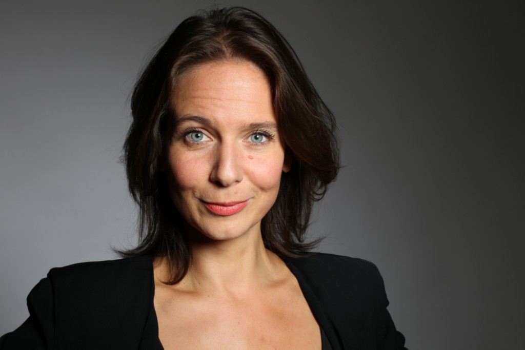 Агнес Краснахоркаи