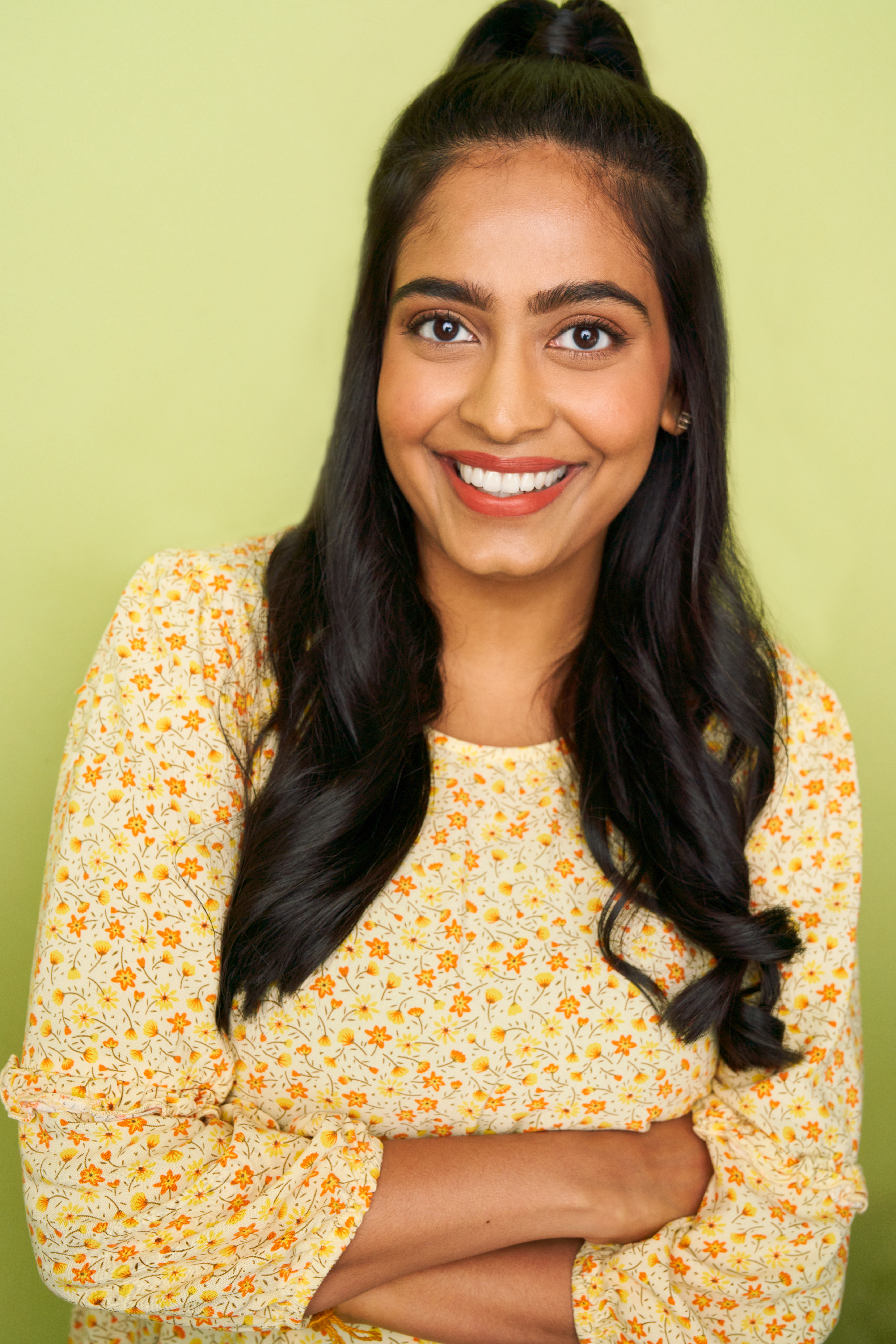 Брахмиха Анчала