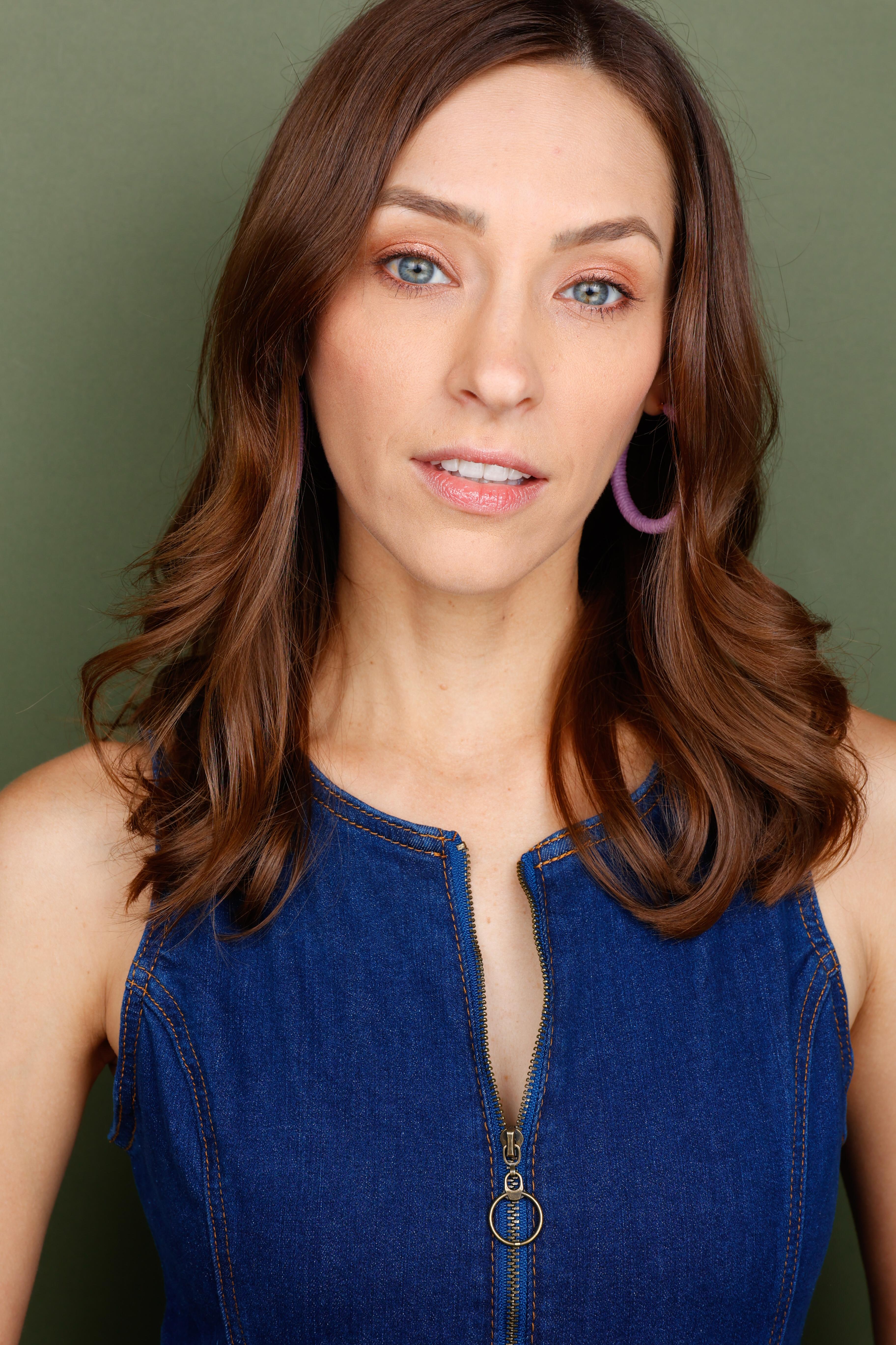 Кэйтлин Дафти