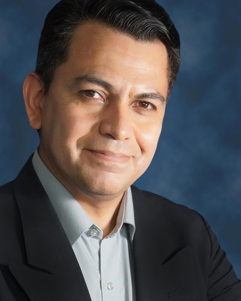 Mario Ramirez Reyes