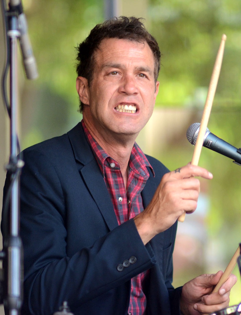 Matt Tecu