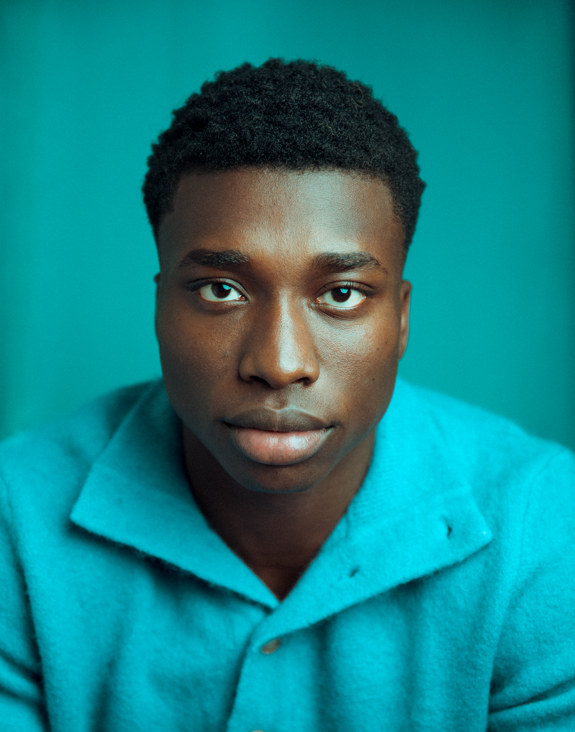 Эбенезер Гьяу