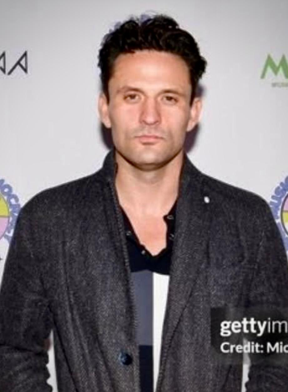 Дэнни Медичи