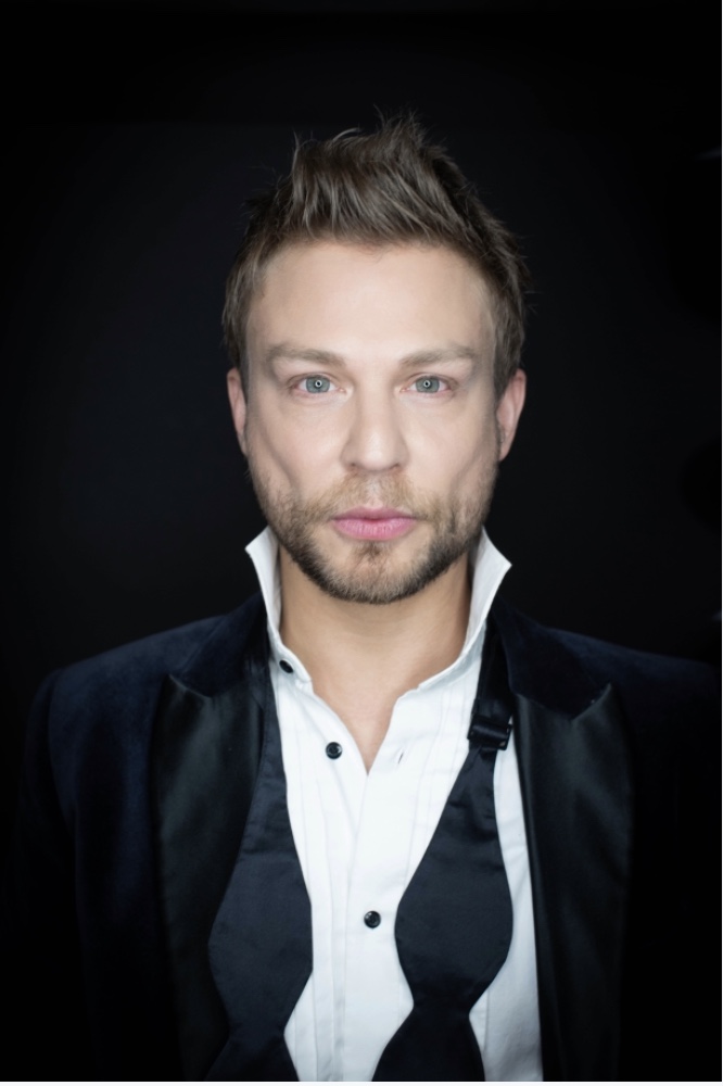 Майкл Сервантес