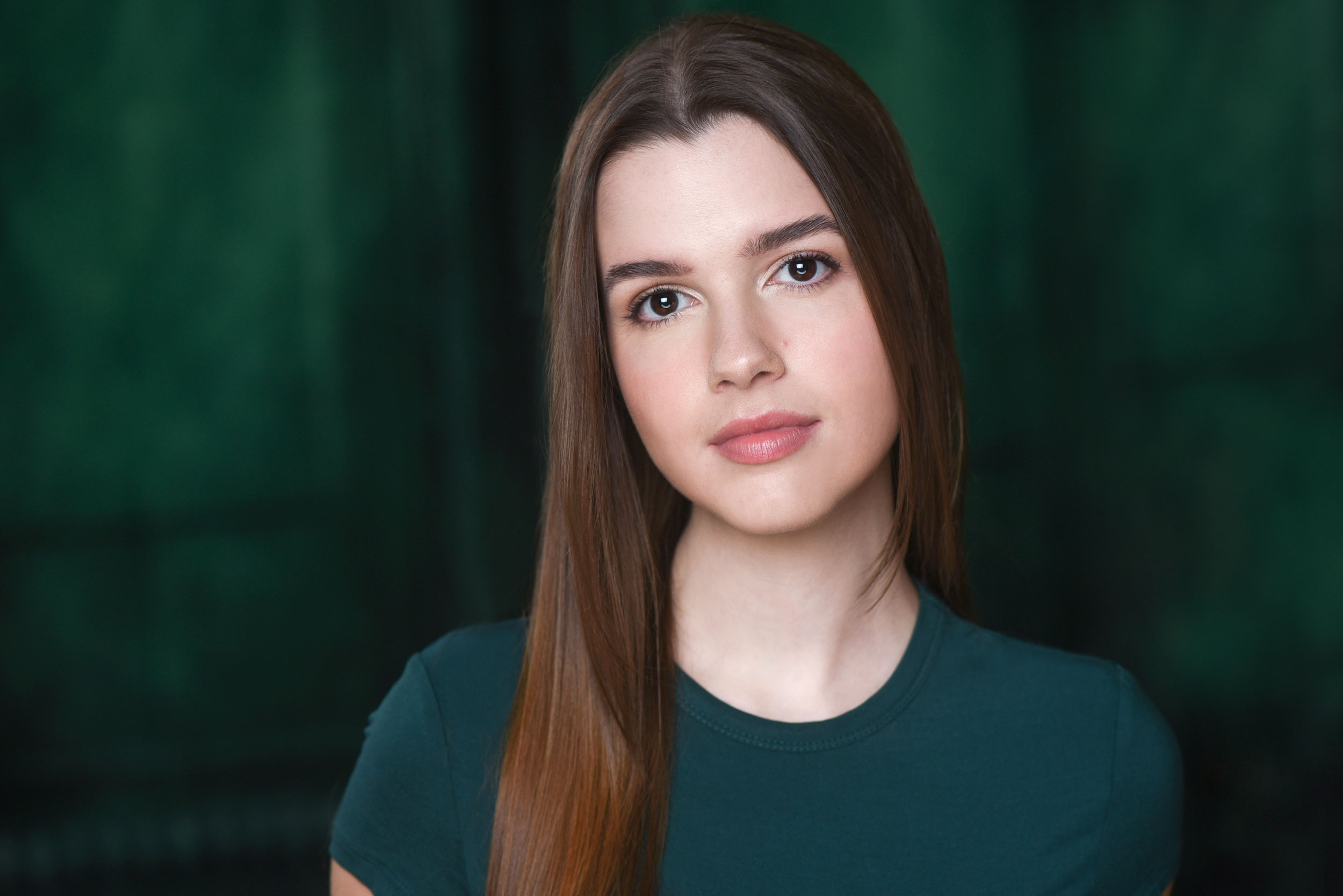 Ханна Скотт