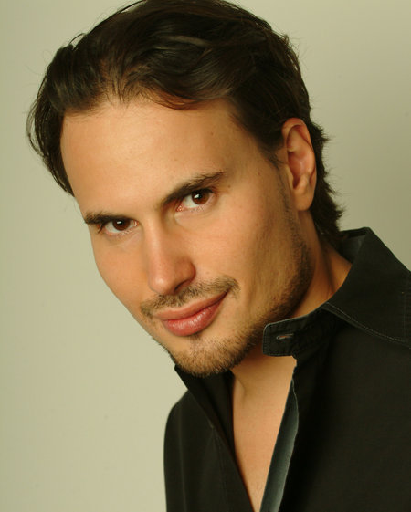 Михаил Танк