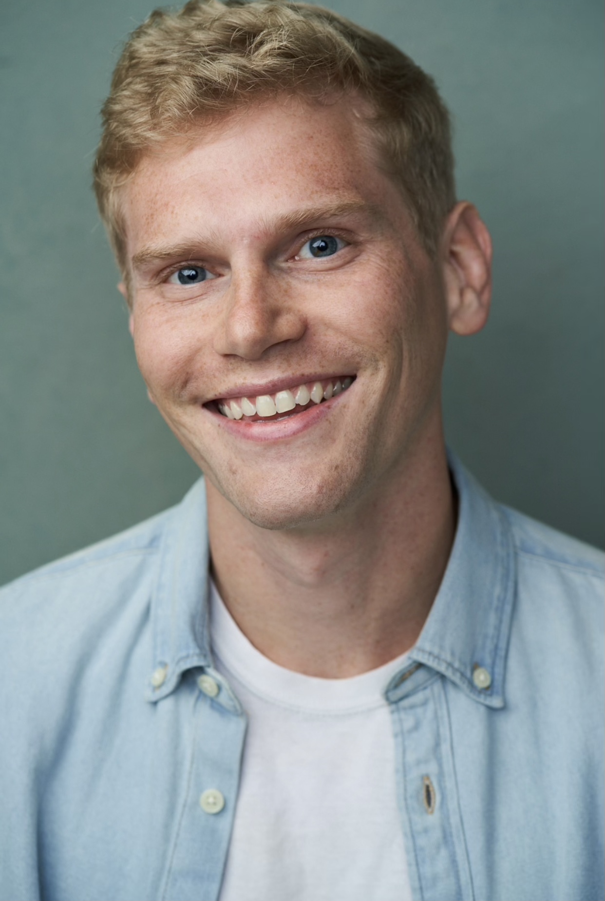 Брэндон Стэнли