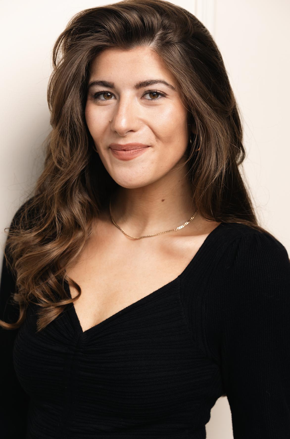 Мишель Эскью