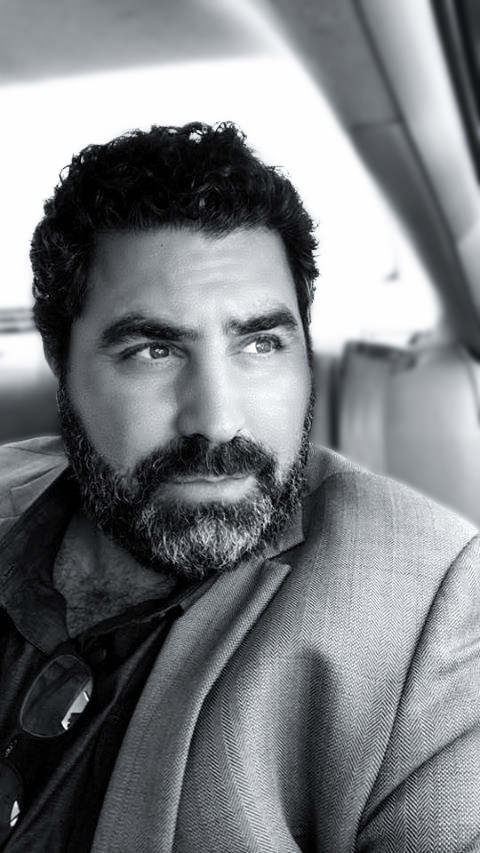 Марио Гарсиа