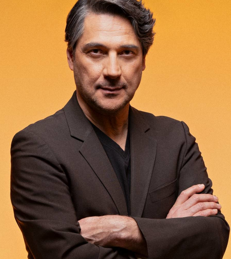 Марсель Вед