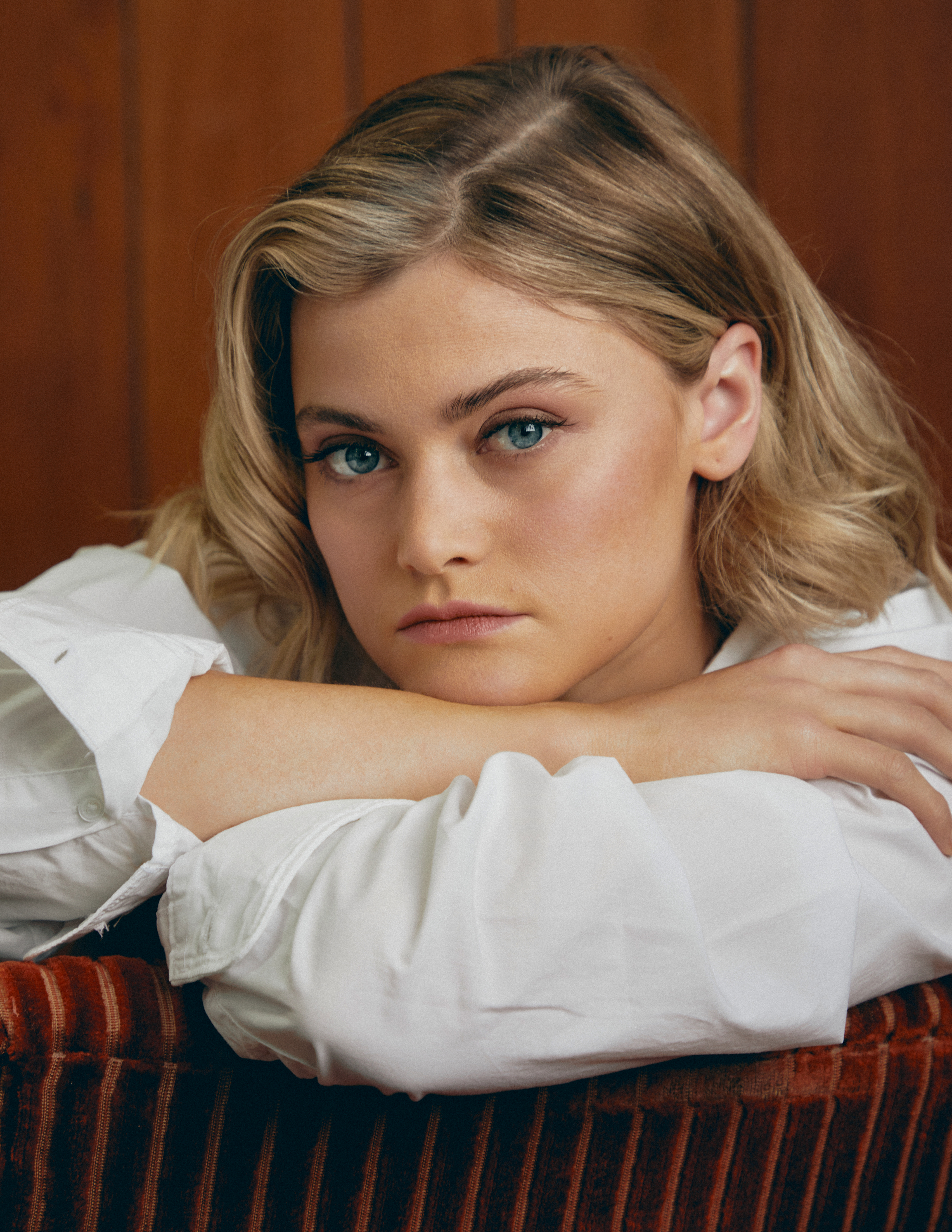 Меган Аспиналл