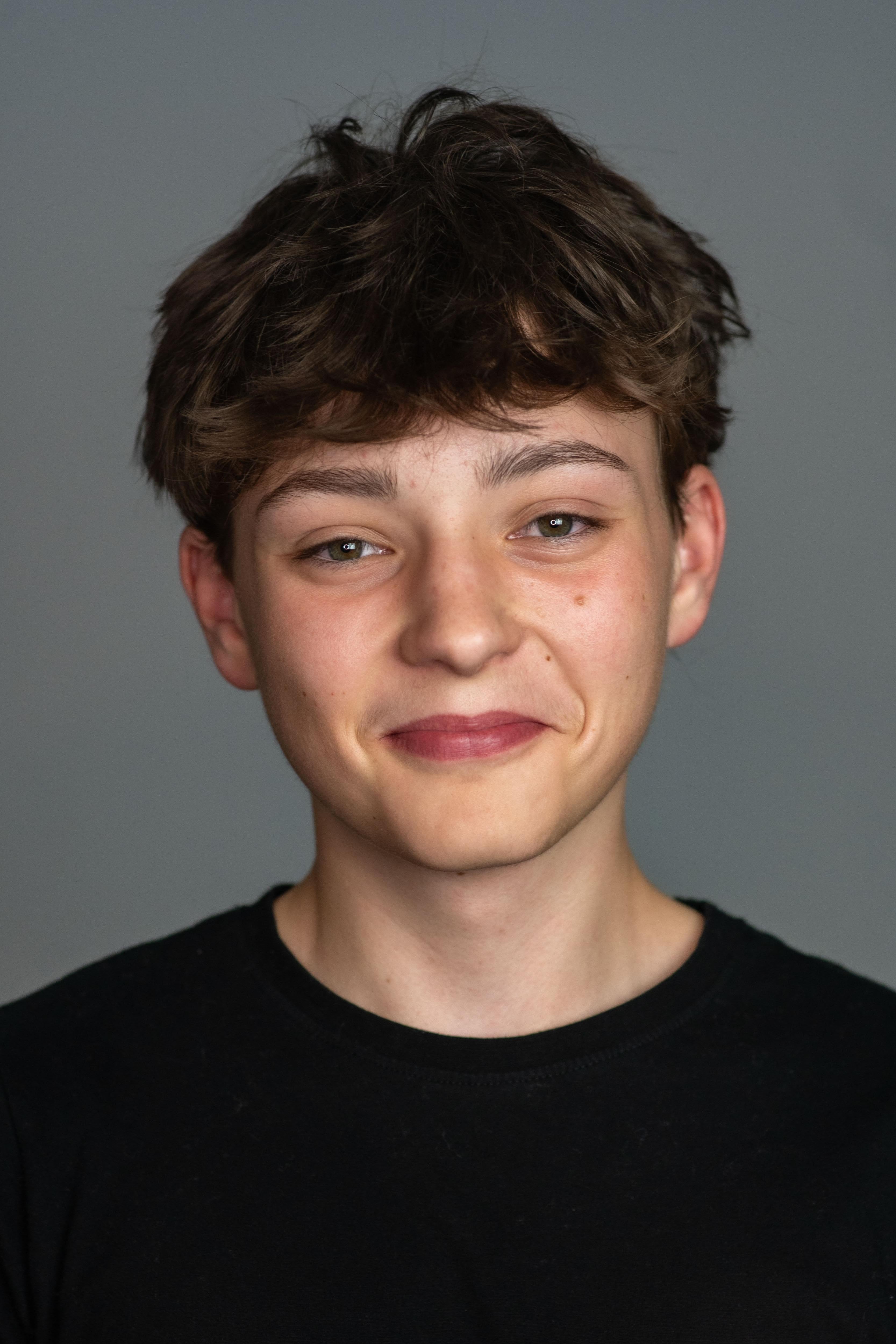 Zak Rothera-Oxley