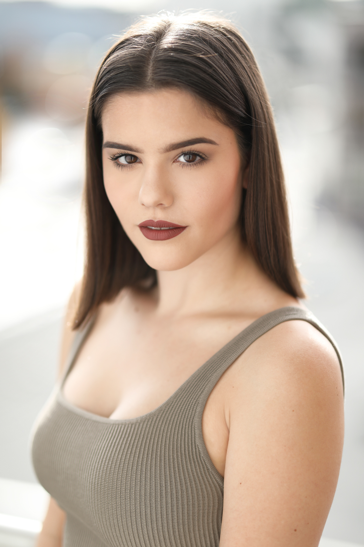 Джулия Бозе