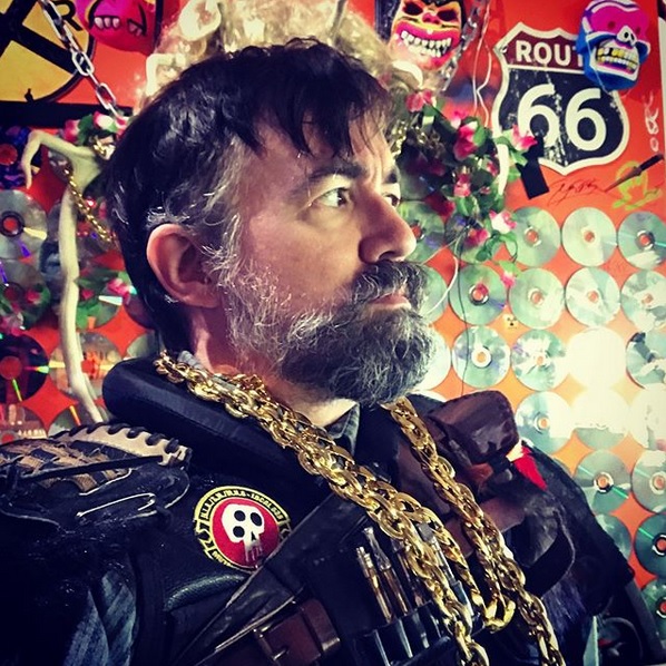 Максвелл Атомс