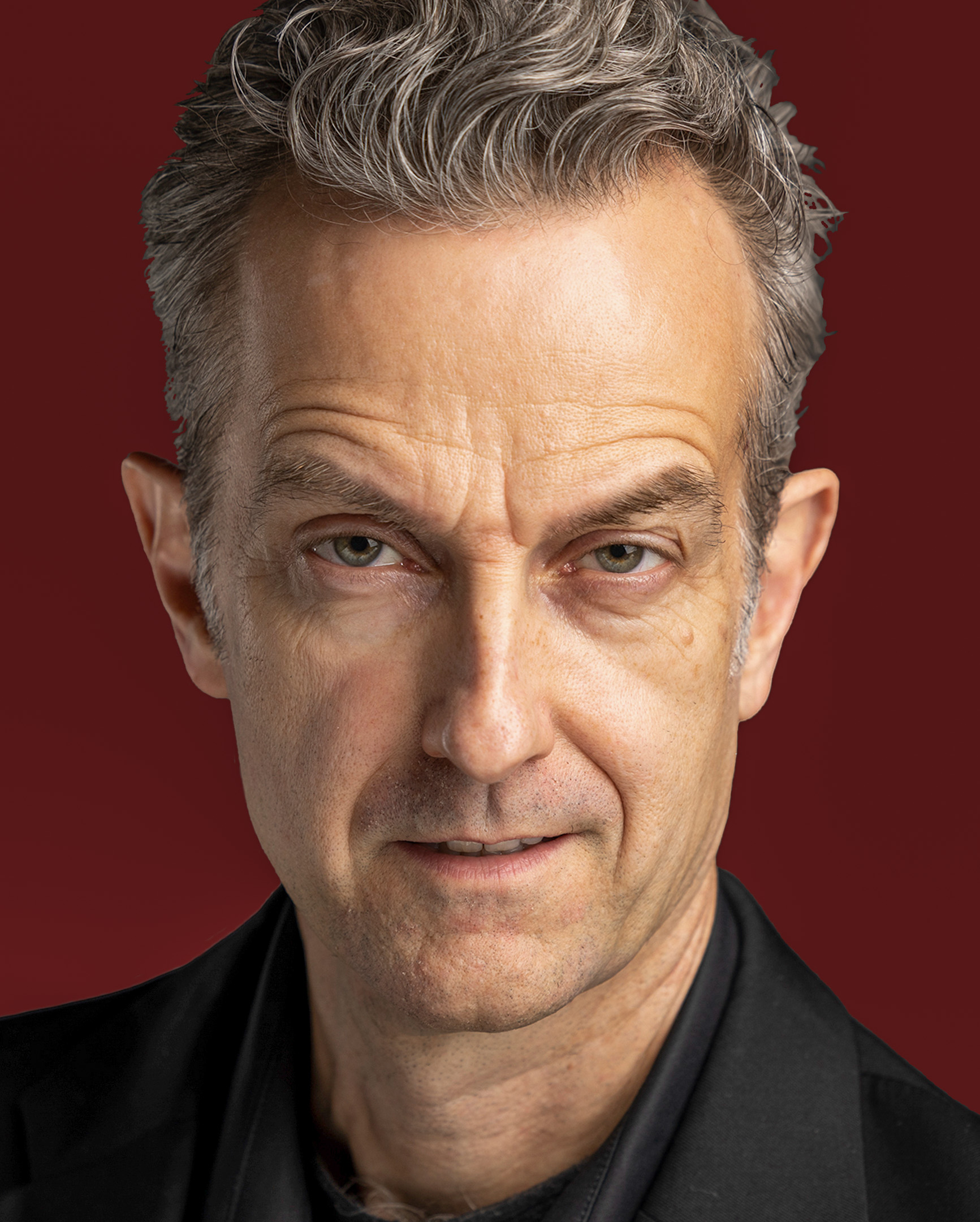 Брэд Уэйкмэн