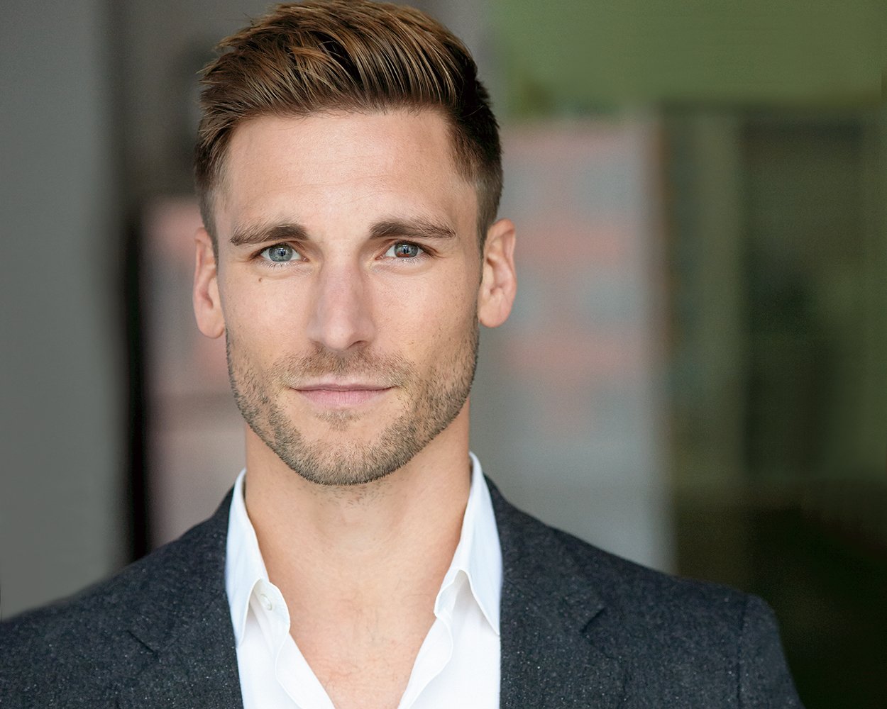 Andrew walker instagram