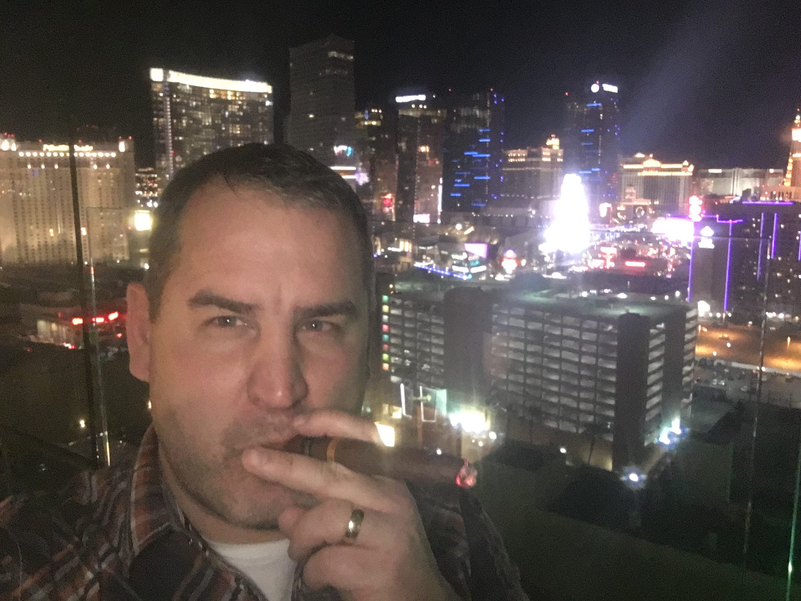 Шон Кэмерон