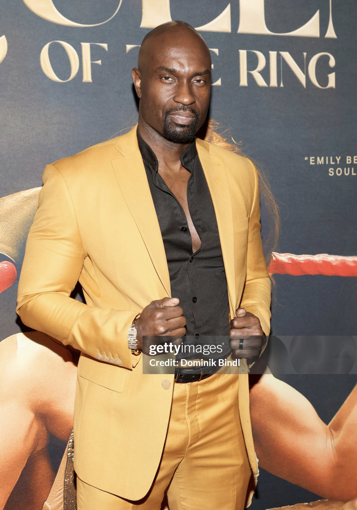 Халид Гринуэй