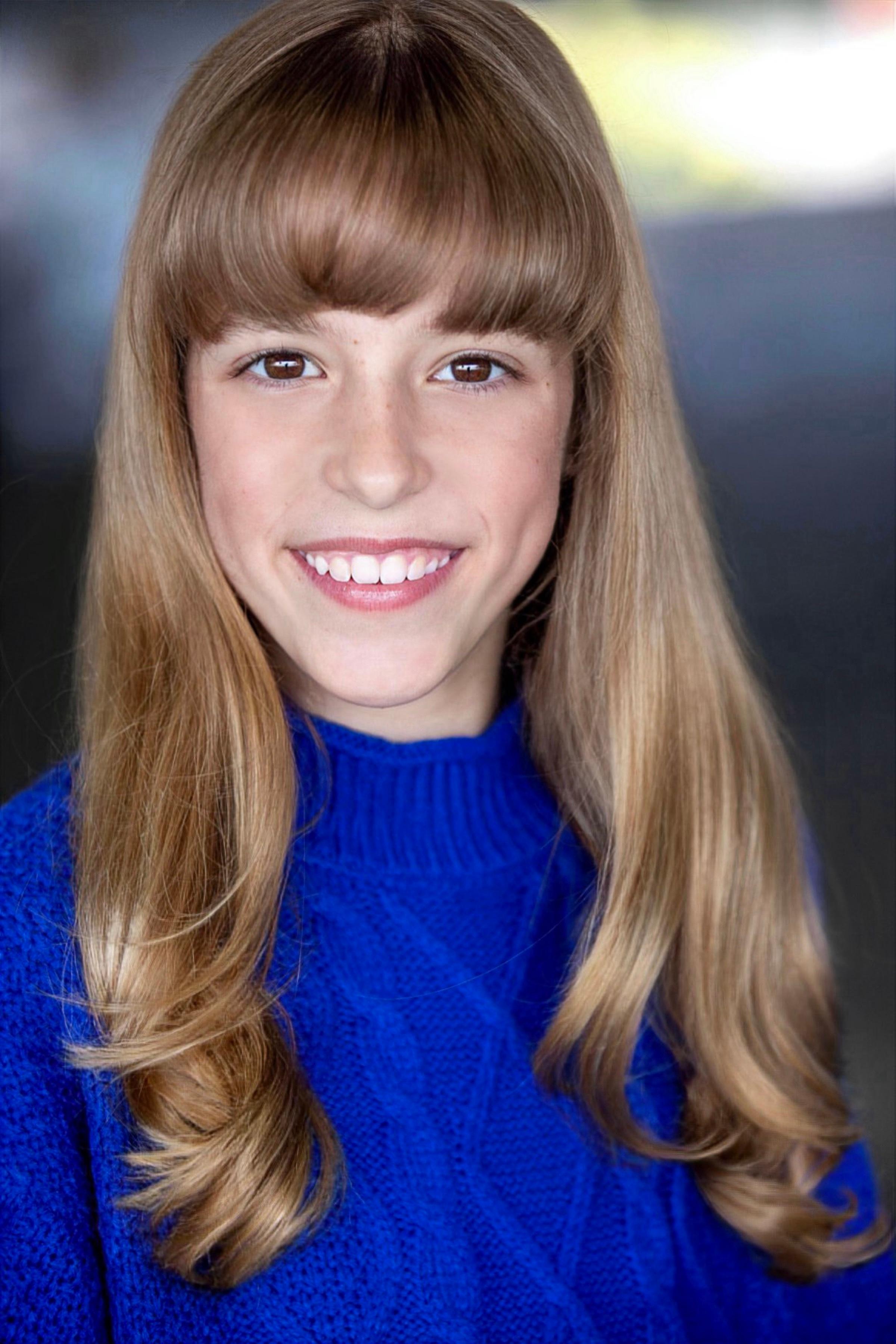 Кэтрин Ласт