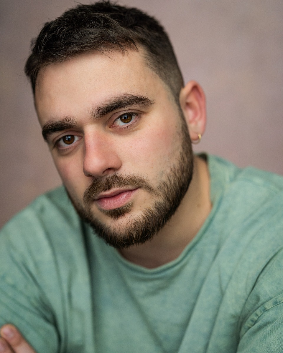 Mikey Tsoukkas