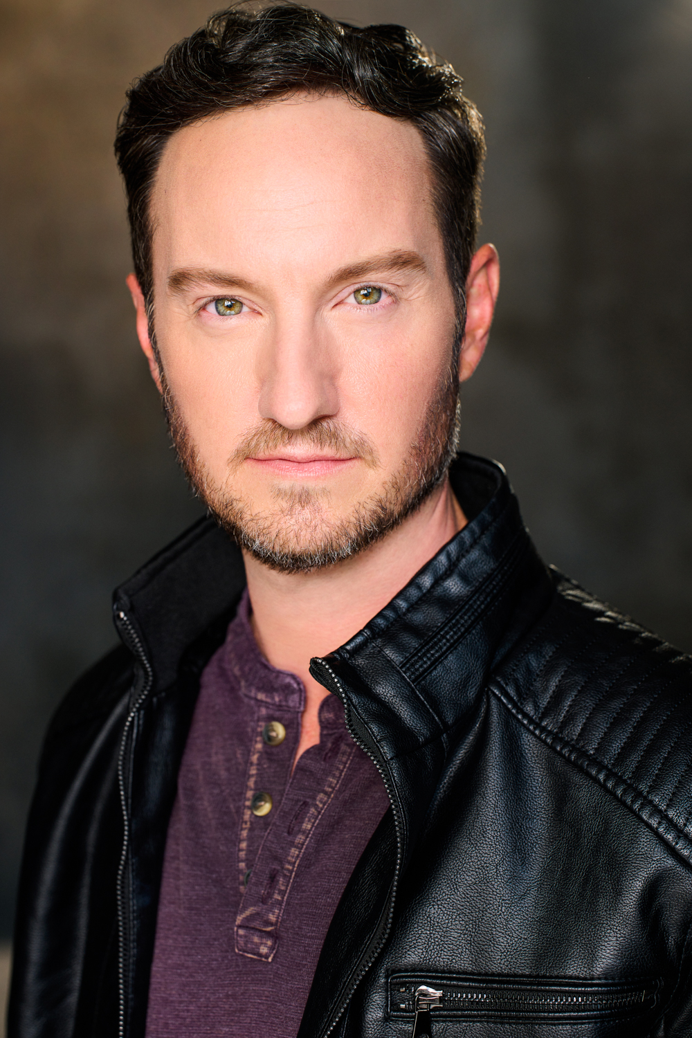 Джереми Уорнер