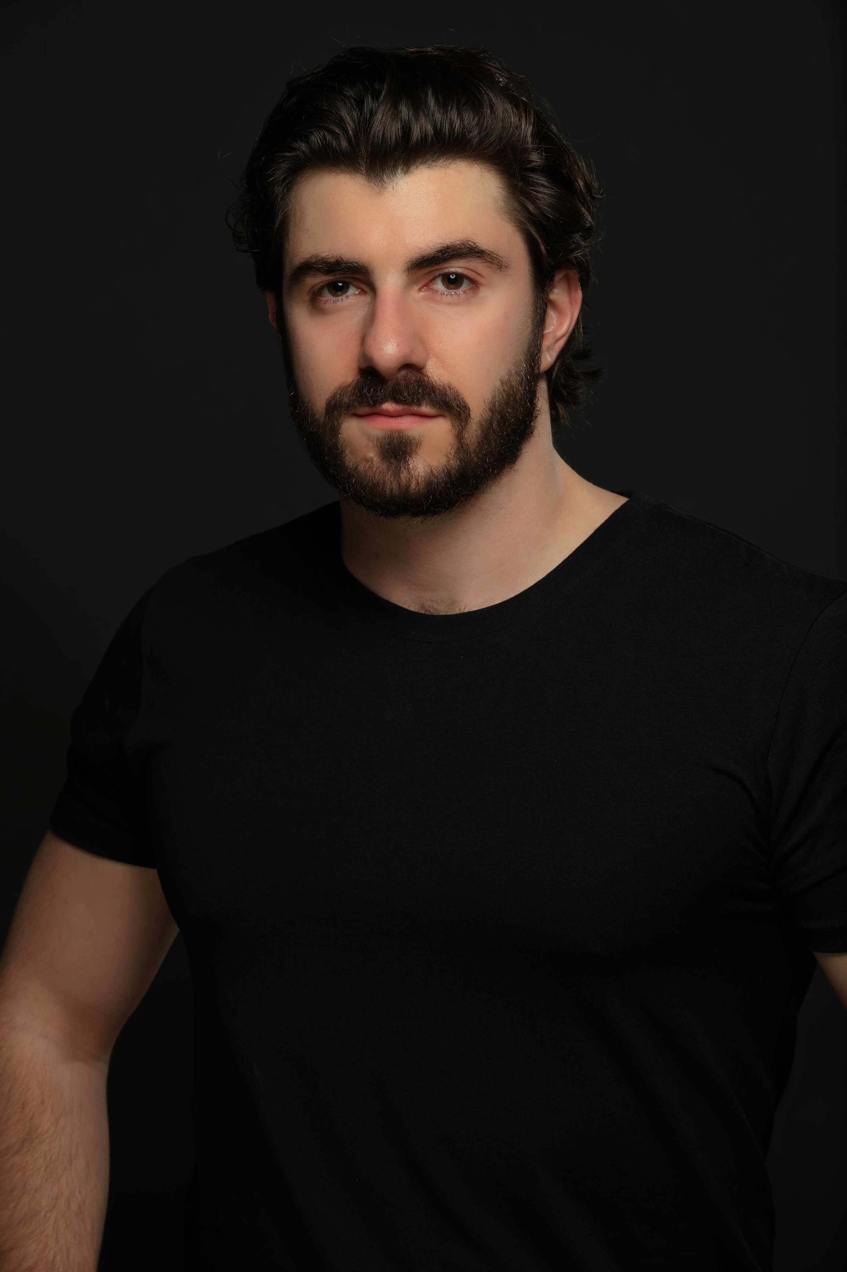 Мэттью Джуффрида