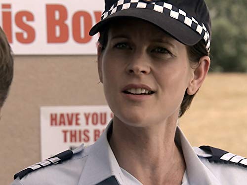 Луиз Кроуфорд