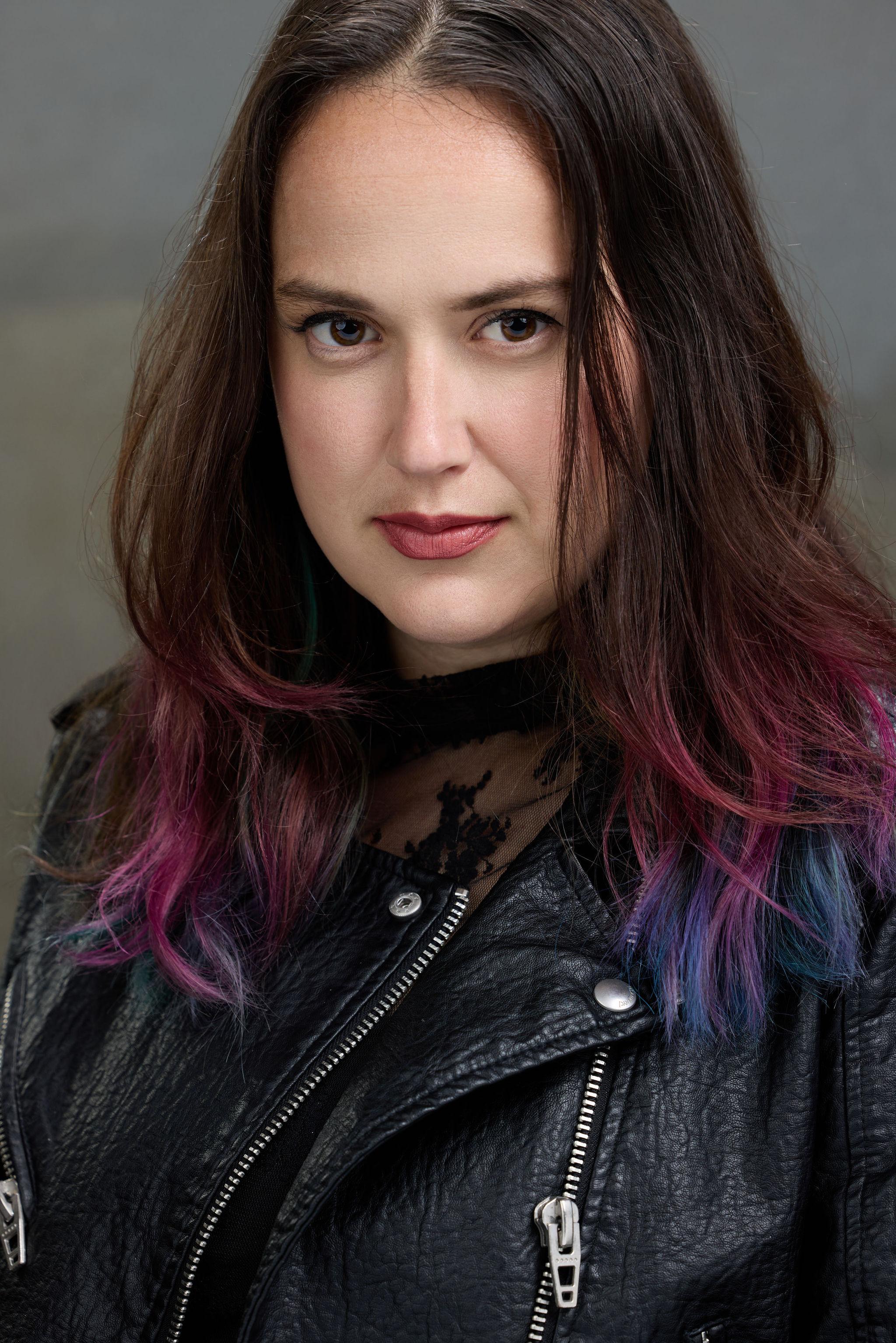 Шэннон Гиббс