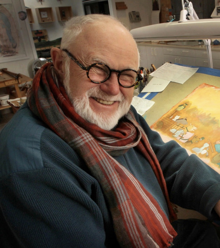 Tomie DePaola