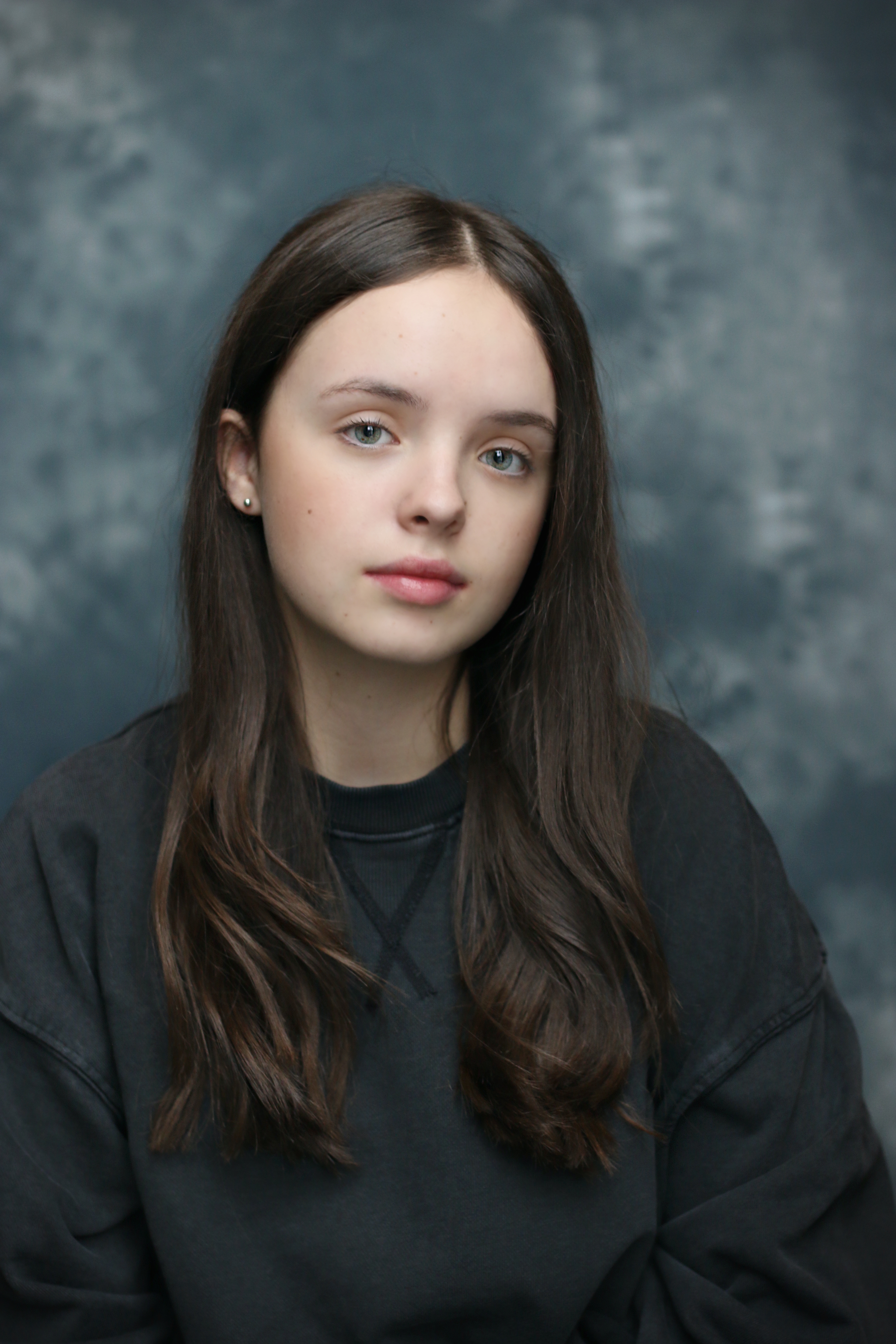 Грэйс О'Лири