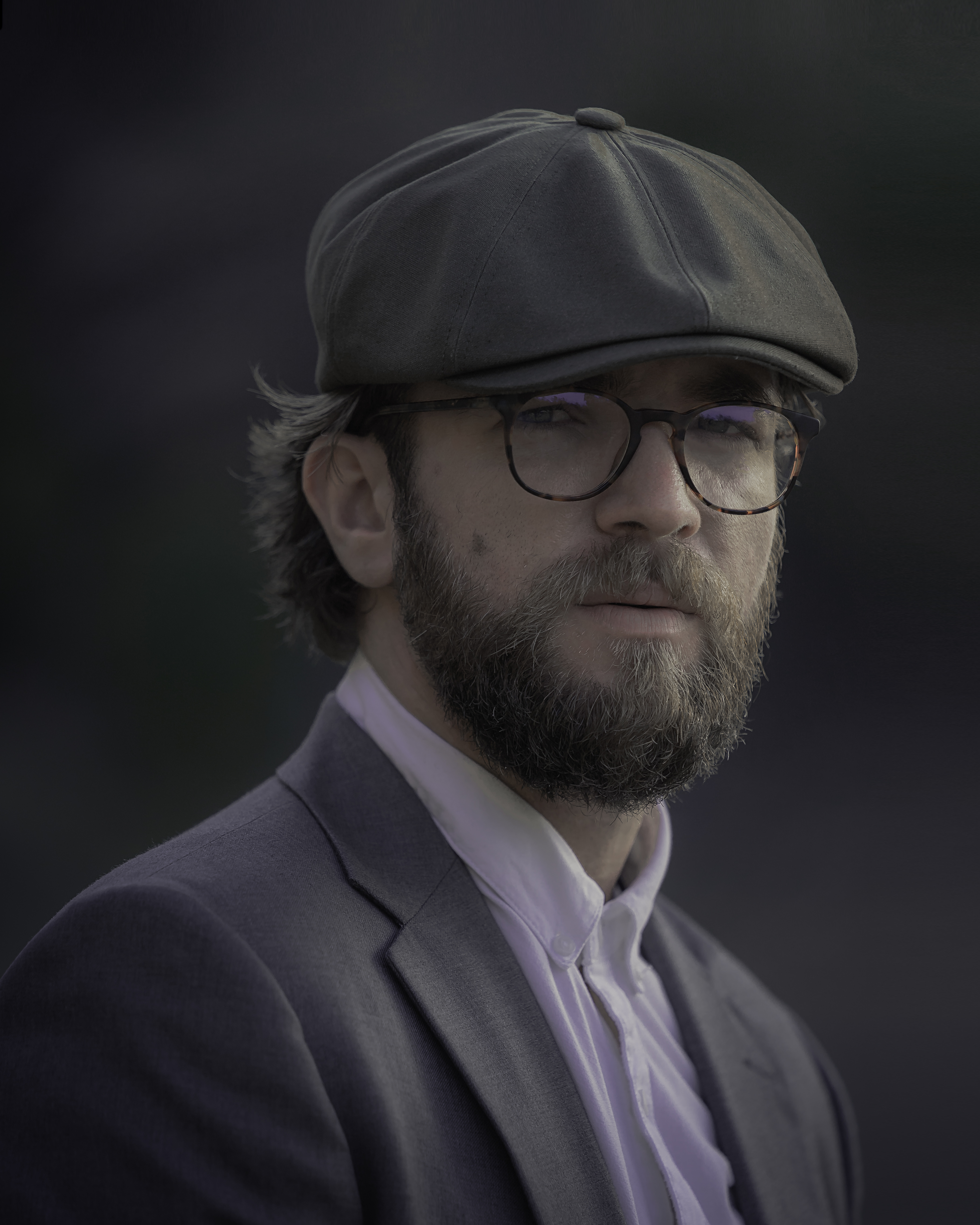 Тристан Гори