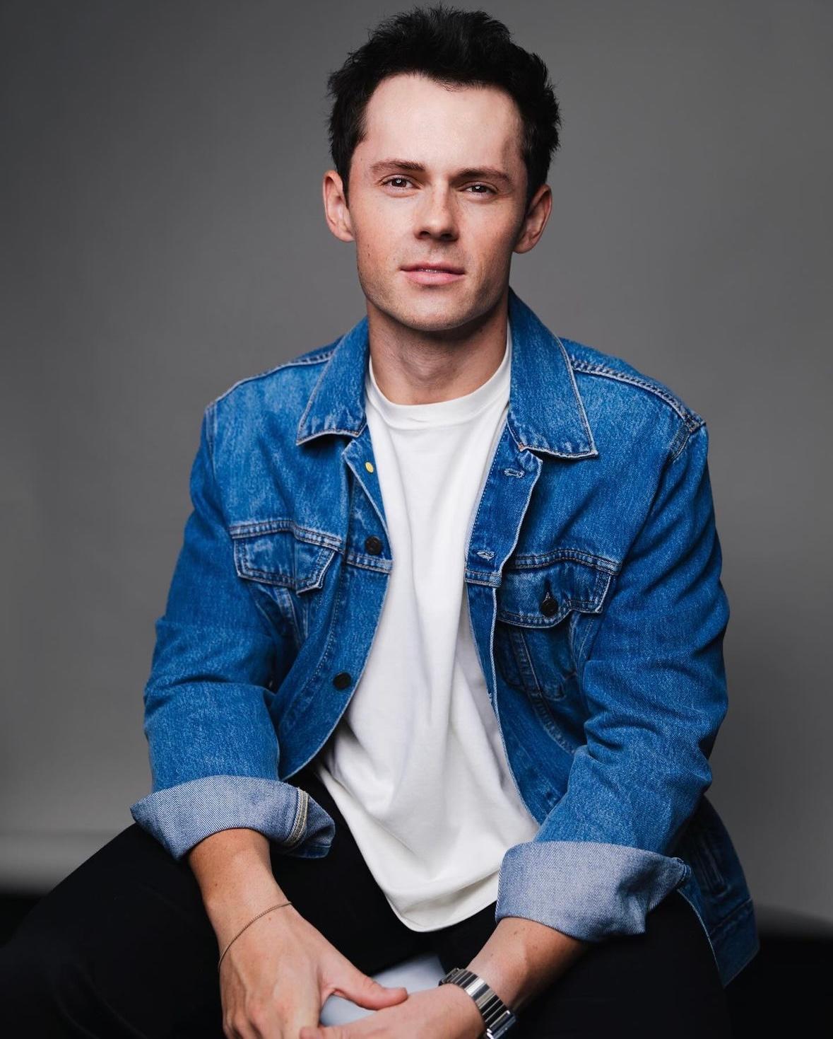 Лачлан Крэйн