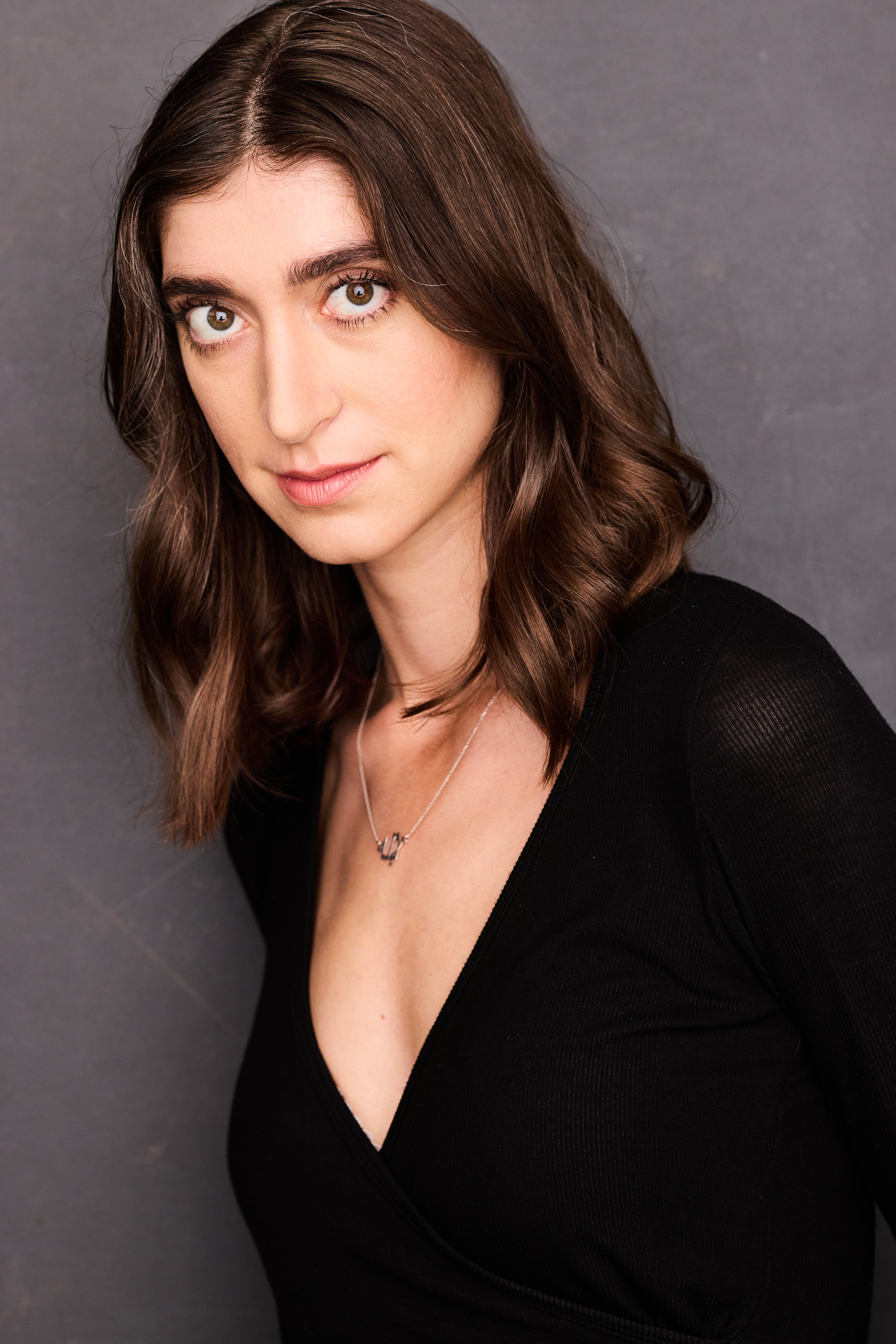 Лулу Наджафи