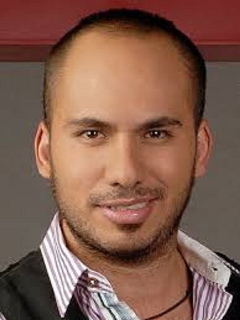 Алекс Монтьель