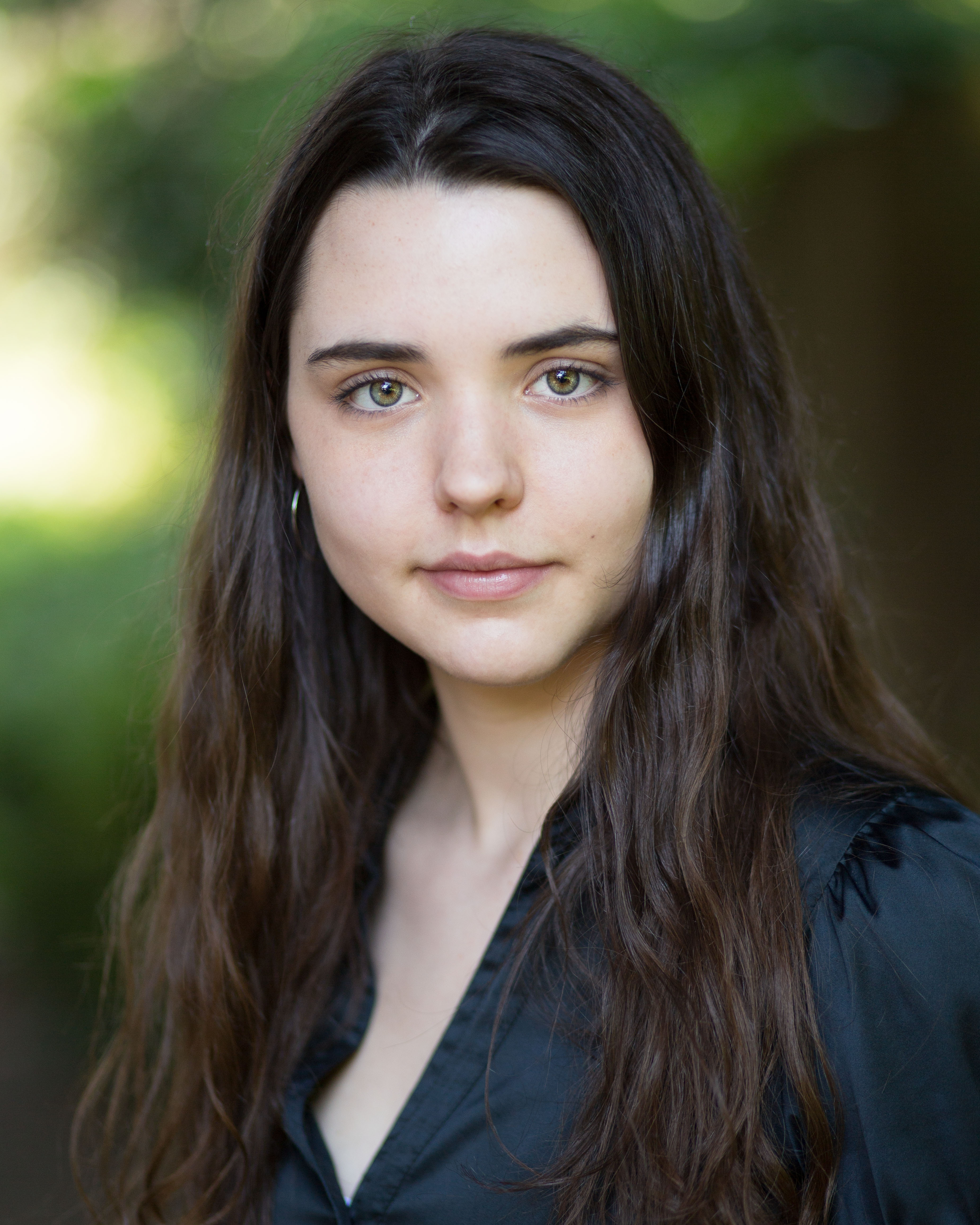 Франческа Барретт