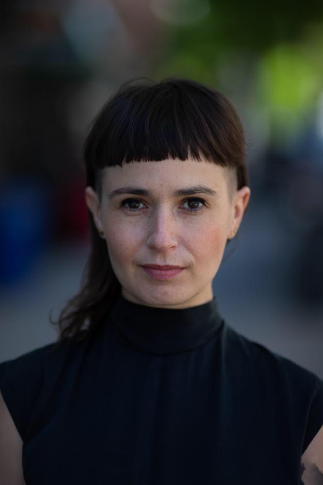 Кэтрин Фордхэм