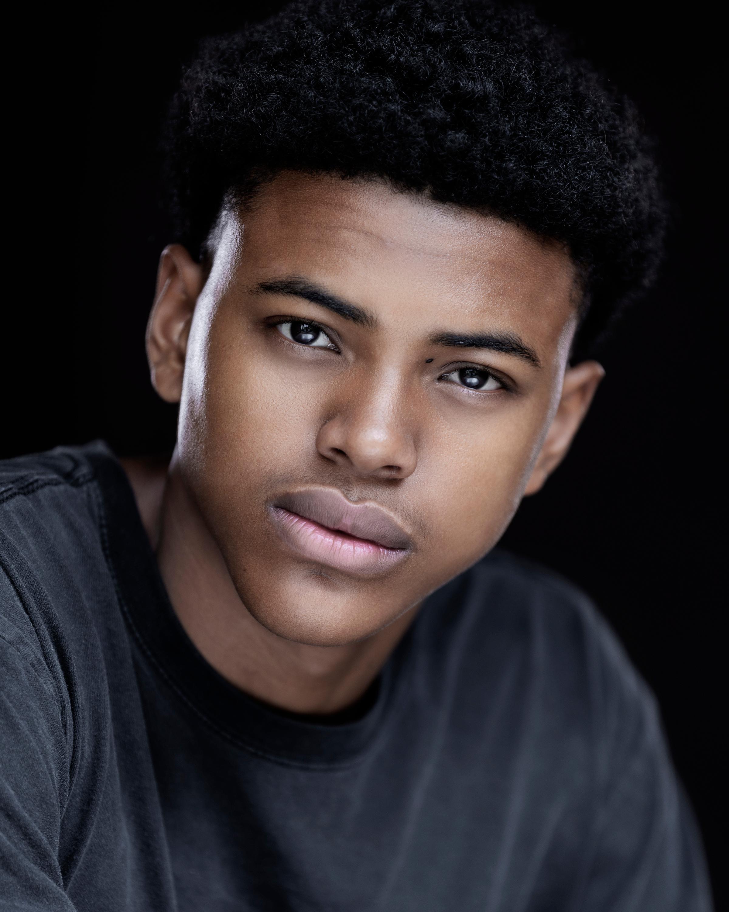 Кэйден Прайс