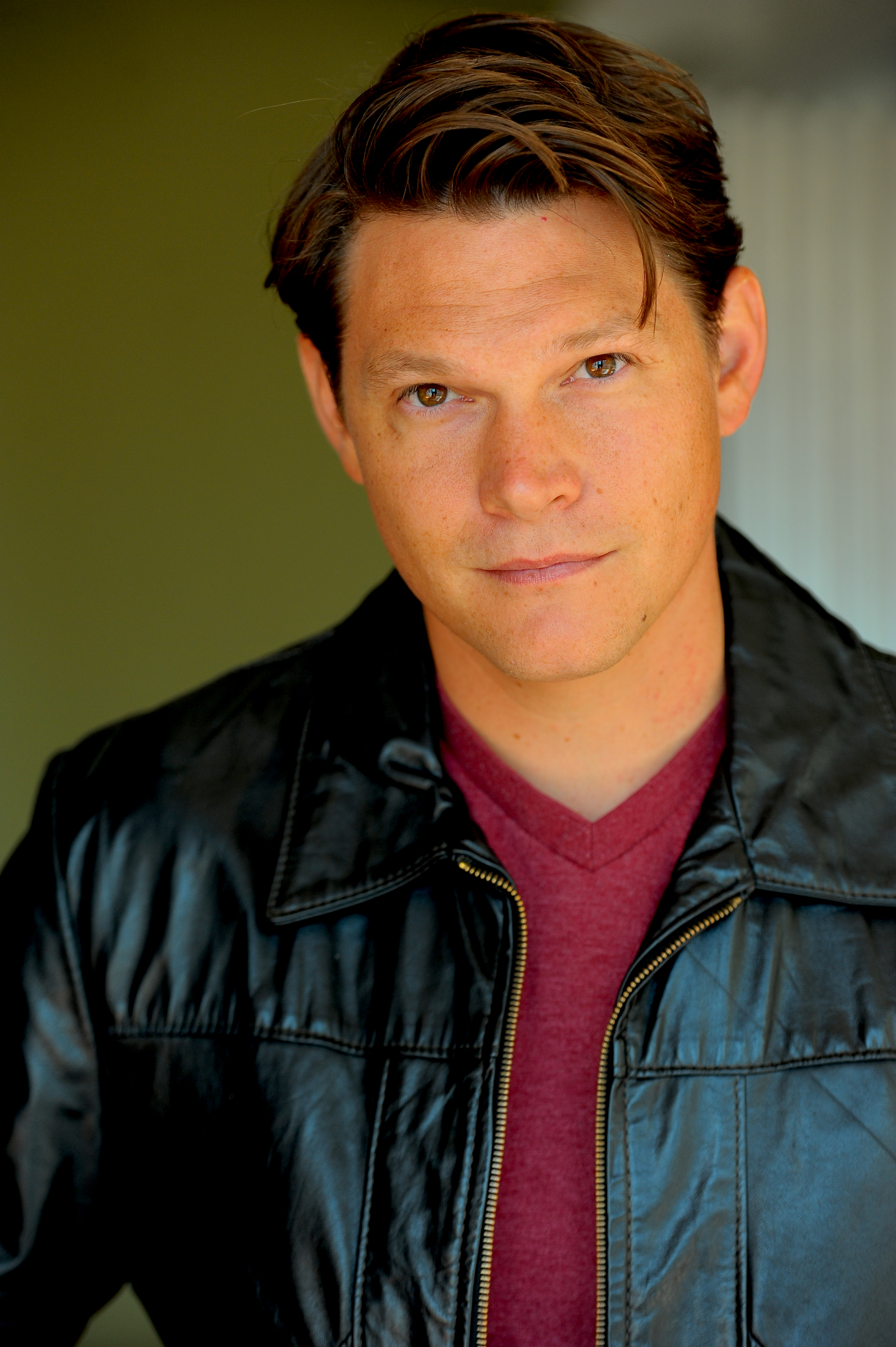 Кертис Харрисон