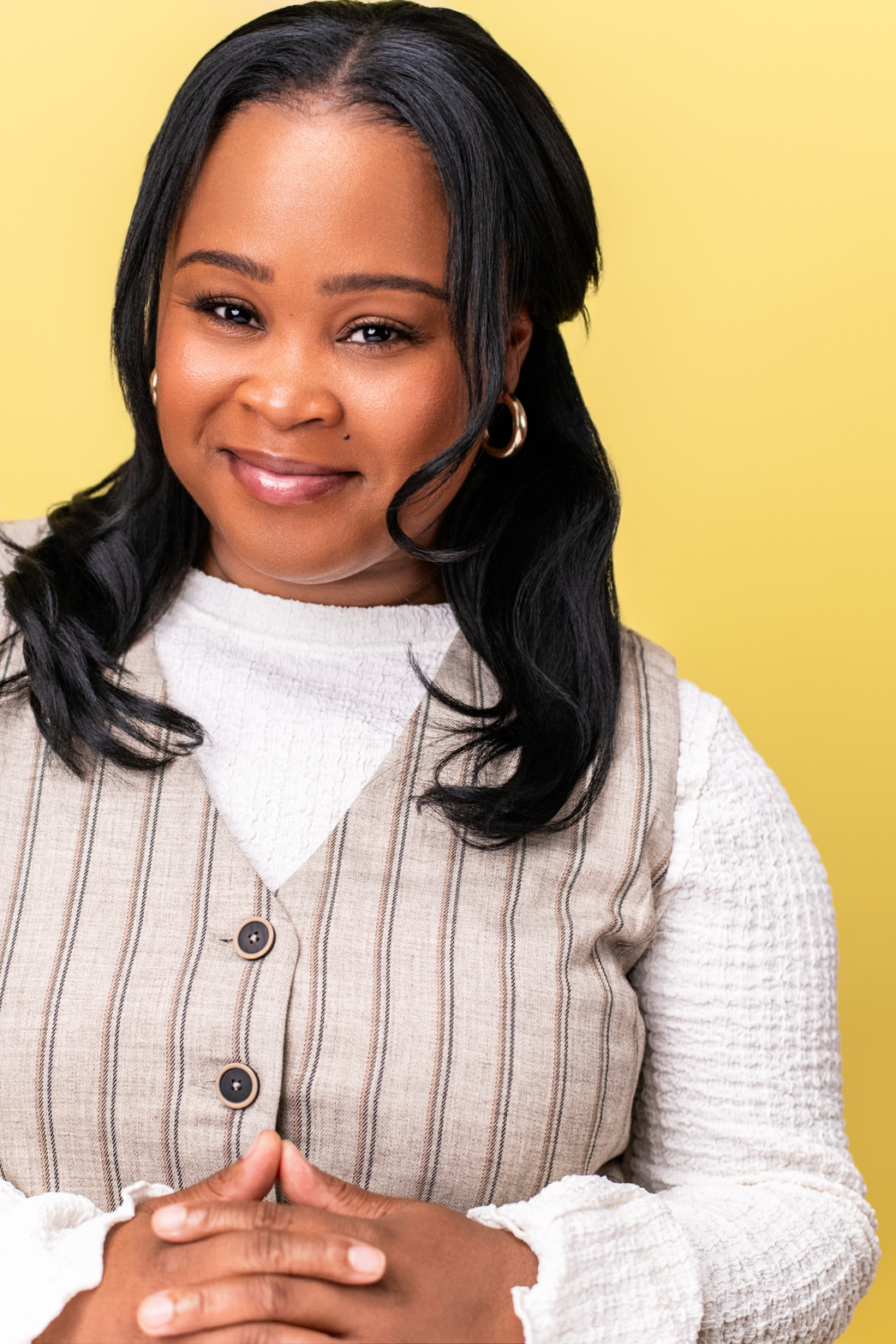 Бриана Гамильтон