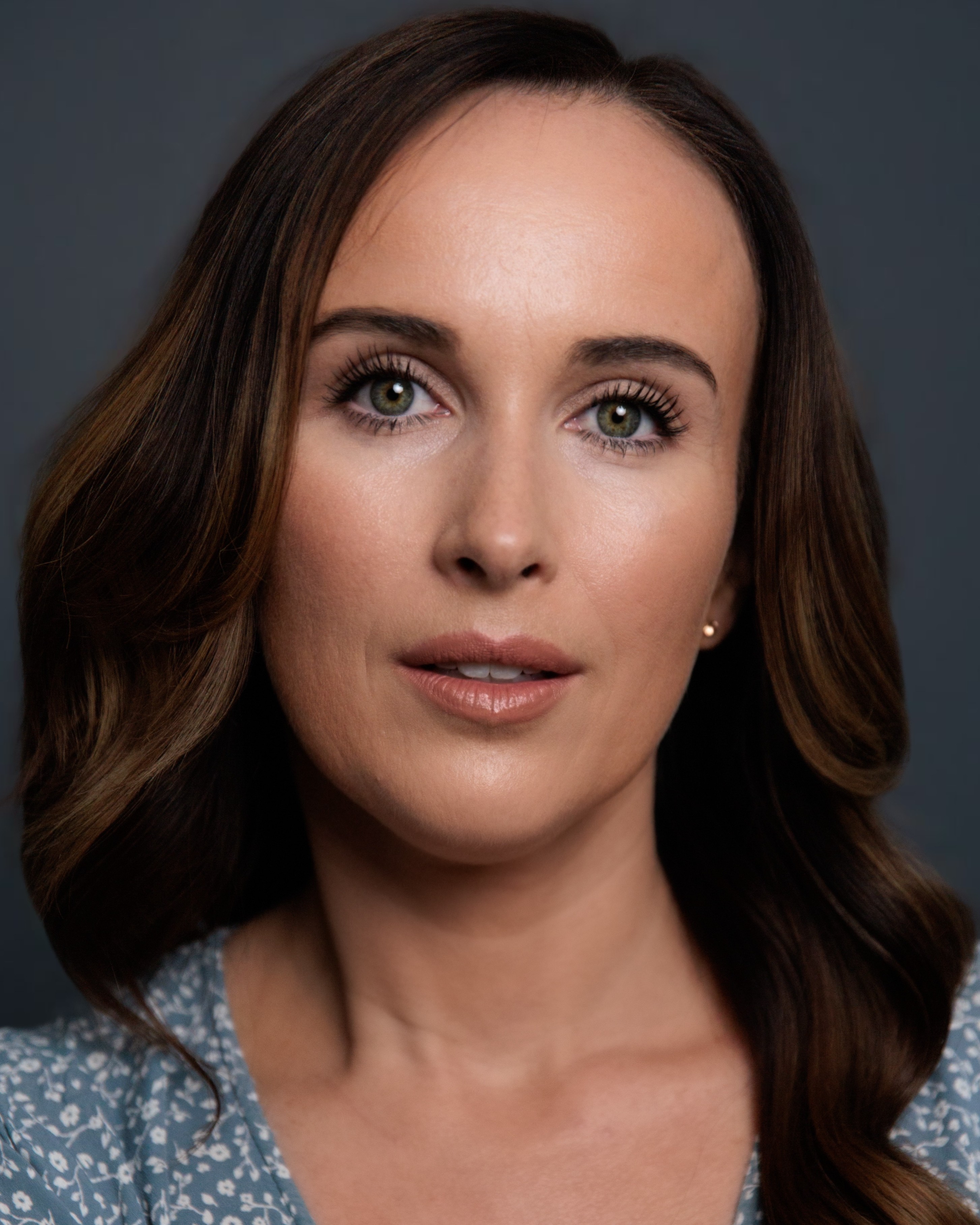 Эшли Мюррей