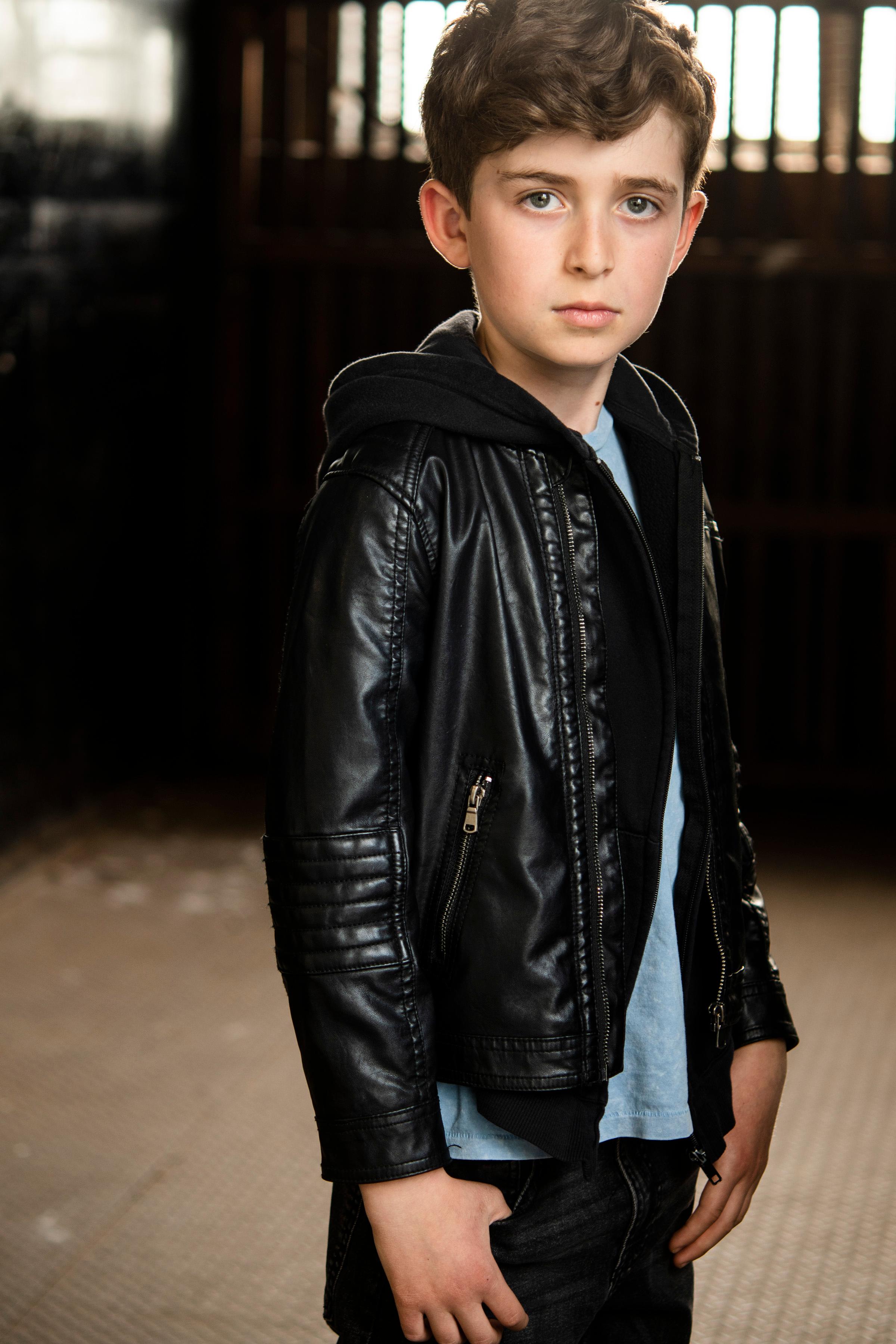 Чарли Зельцер