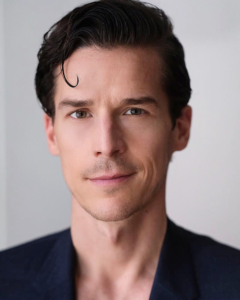 Тайлер Гибсон