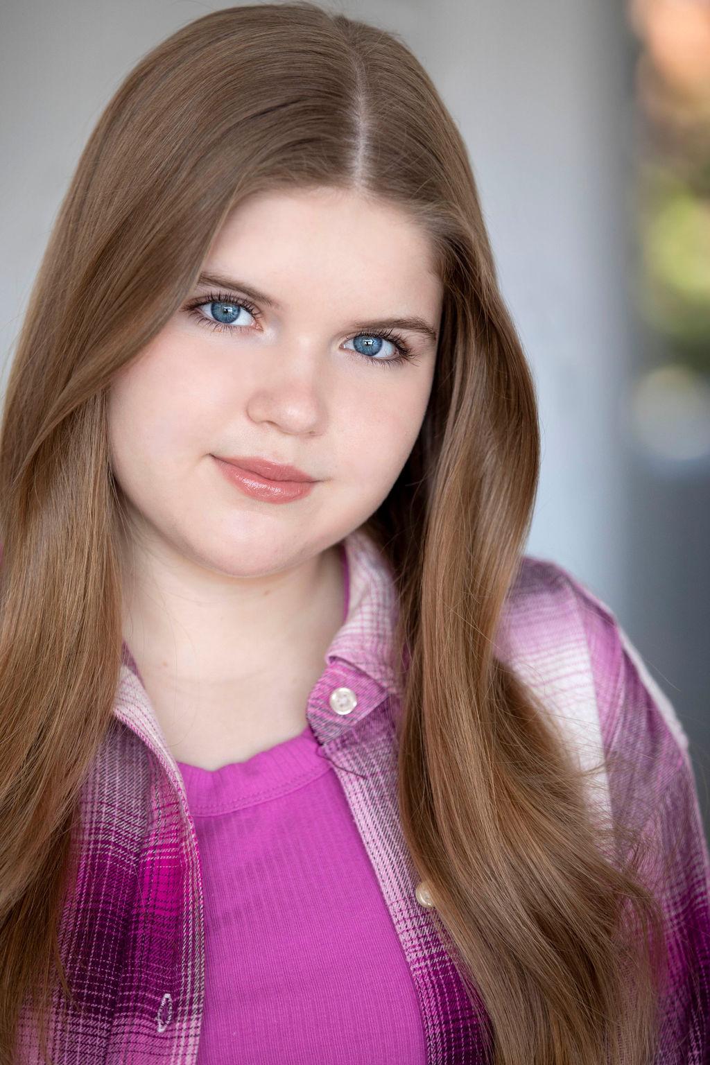 Елена Мюррей