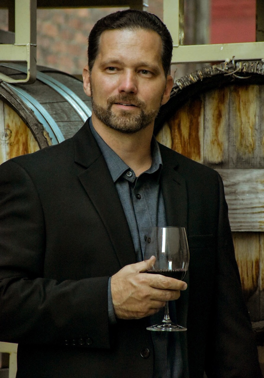 Кенни Пауэлл