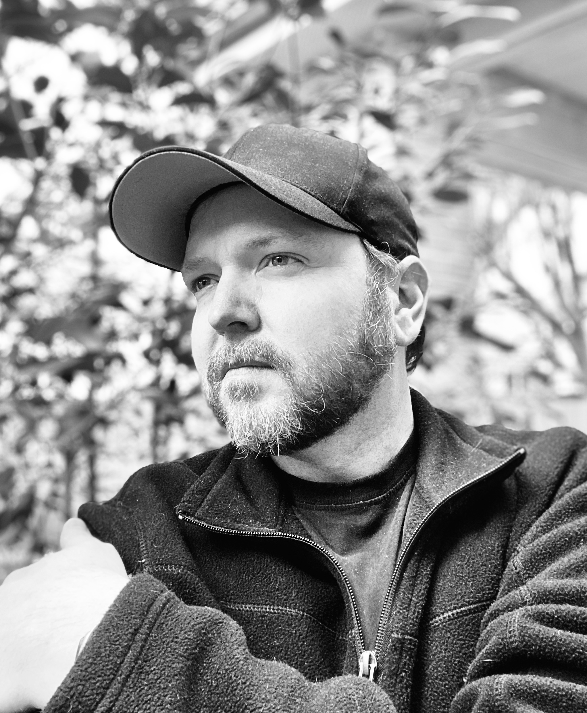 Кристоффер Аарон  Морган