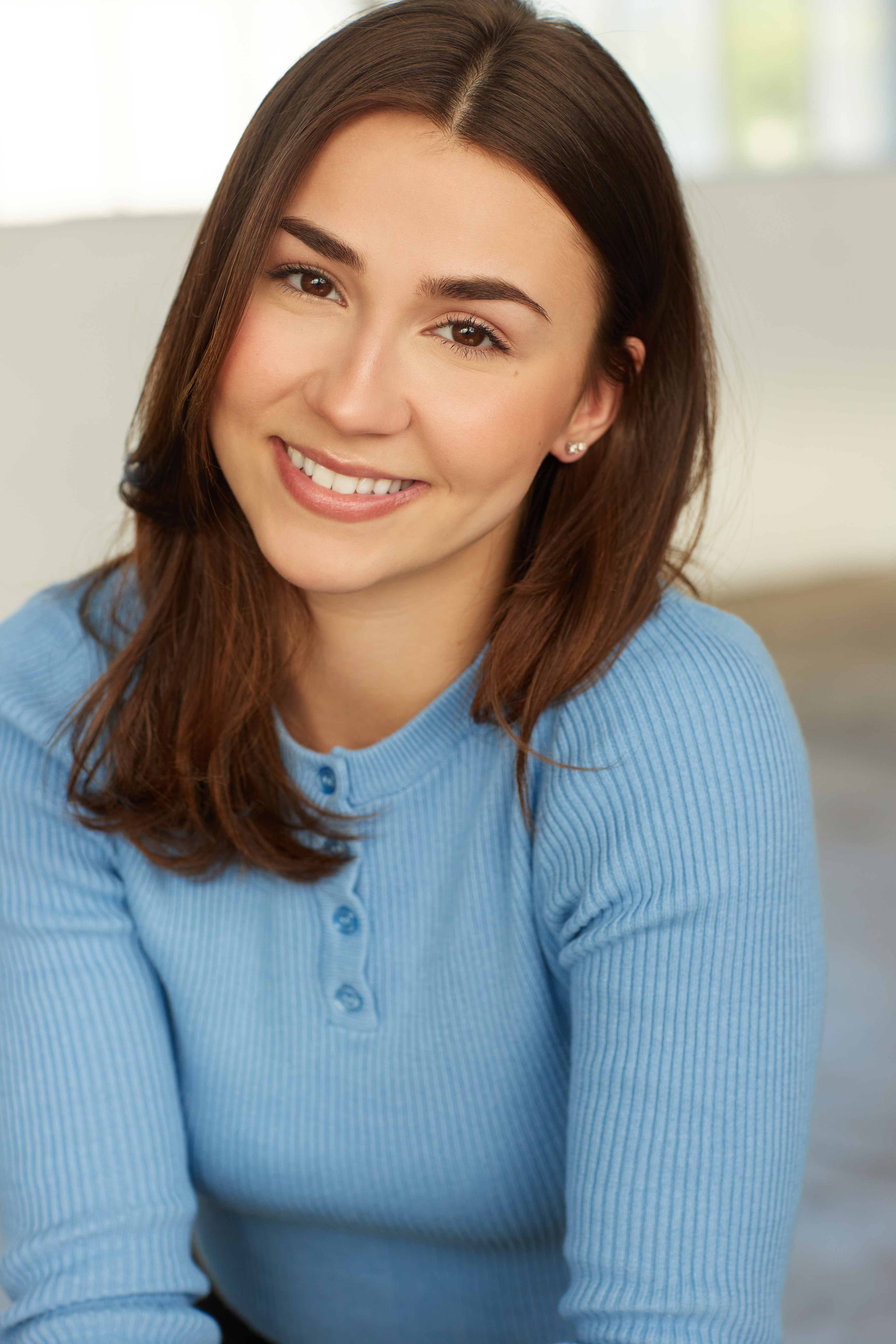 Николь Мишель